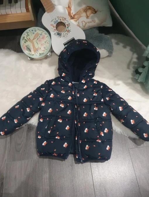 Manteau – photo 2